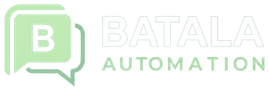 Batala Automation